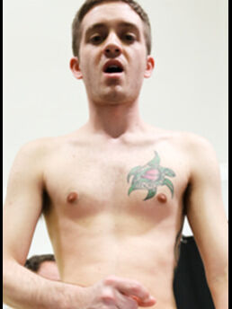 Tristan Sterling