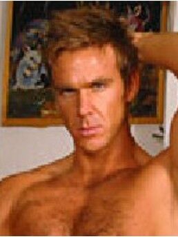 Kevin Cage