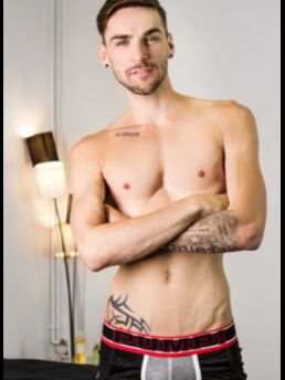 Lucas James
