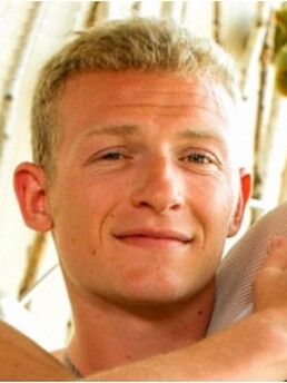 Collin Marshall