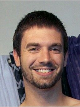 Jeremy Cox