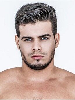 Rico Marlon