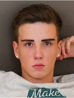 Trey Jacobs
