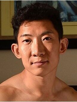 Cody Hong