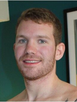 Chris Foster
