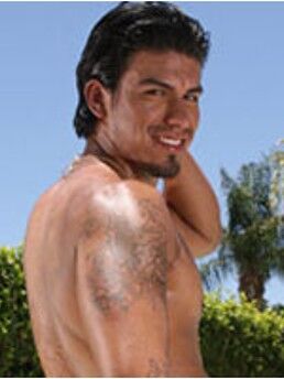 Thiago Santos