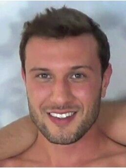 Damien Rivers