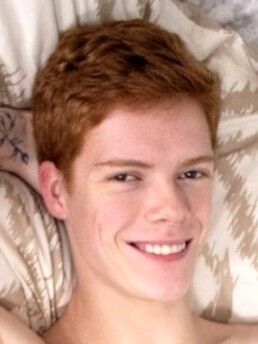 Connor Taylor