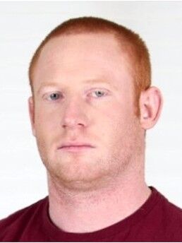 Jordan Cleary
