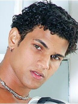 Kaio Castro
