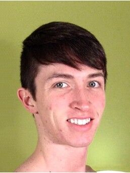 Jake Sheridan