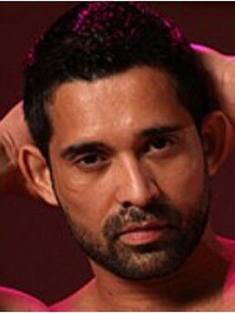 Billy Baval