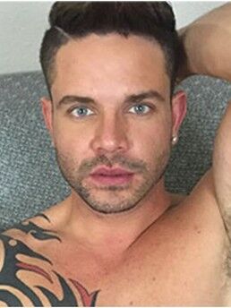 Sean Pierce