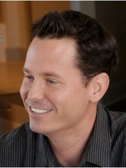 Trent Tyler