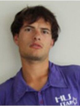 Lucas Darren