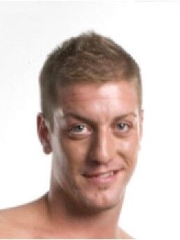Cam Casey