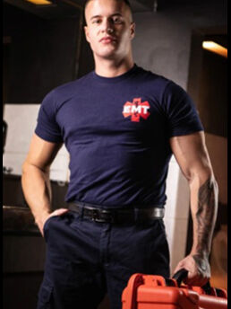 Clark Delgaty
