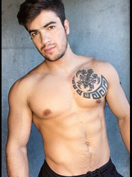 Daniel Montoya