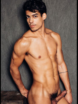 Nico Leon
