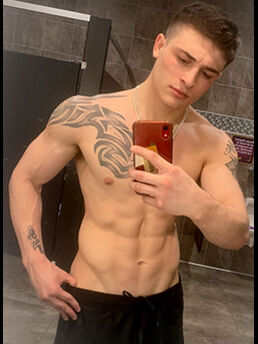 Chase Arcangel