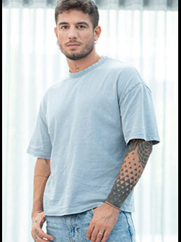 Alex Ink