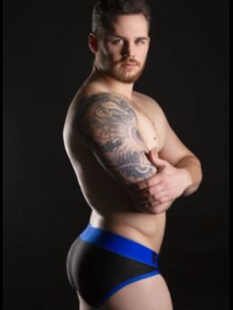 Matthew Camp