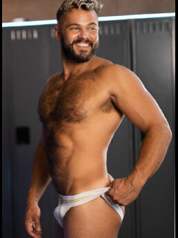 Hayden Hunter