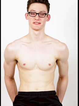 Kingsley Kross