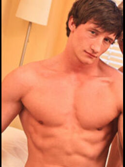 Lance Alexander