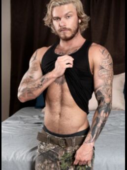 Blake Ryder