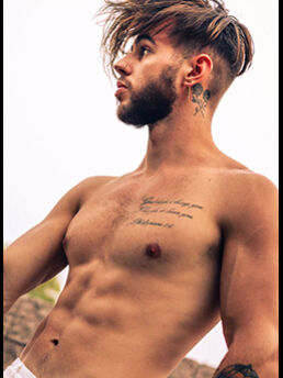 Kellan Hartmann