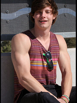 Clay Anker