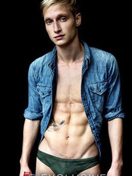 Max Carter