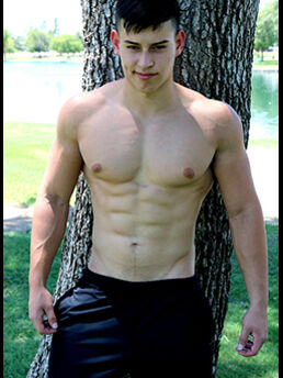 Eddie Alvarado
