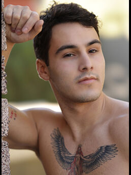 Caleb Mills