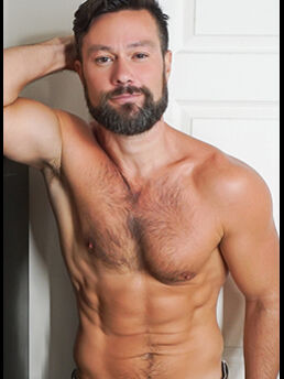Matt the Dom Dad
