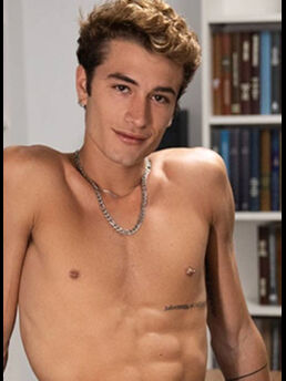 Marco Alessandro