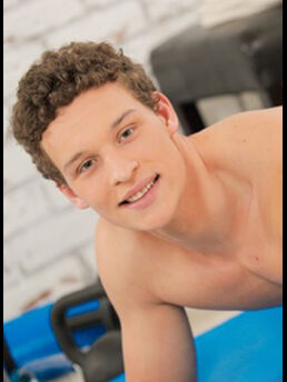 Pavel Masters