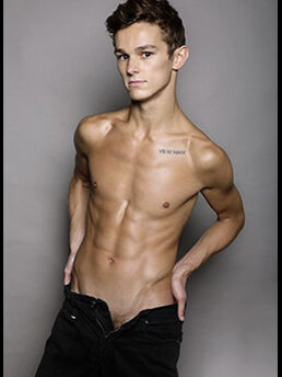 Kody Stewart