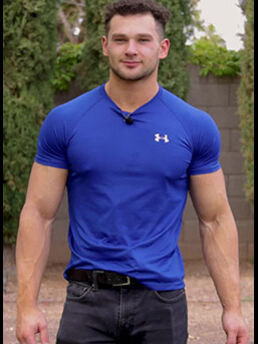 Zack Dickson