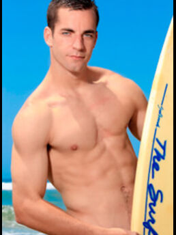 Bradley Hudson