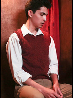 James Manson