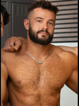 Hayden Harding