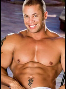Matthew Rush
