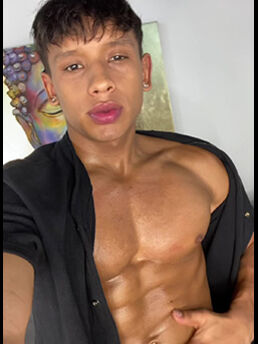 Damond Brown