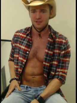 Jaden Storm