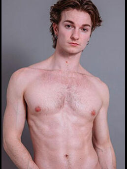 Gage Palmer