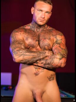 Billy Essex