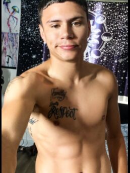 Chris Star