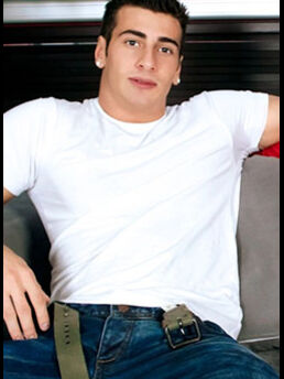 Mario Torrez